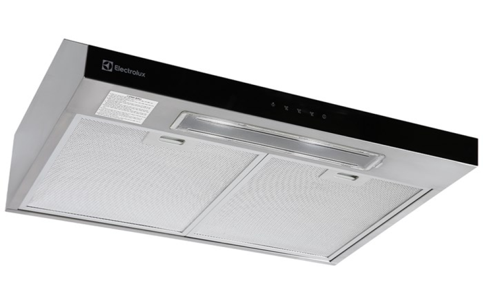 Máy hút mùi âm tủ Electrolux ERF726SBA
