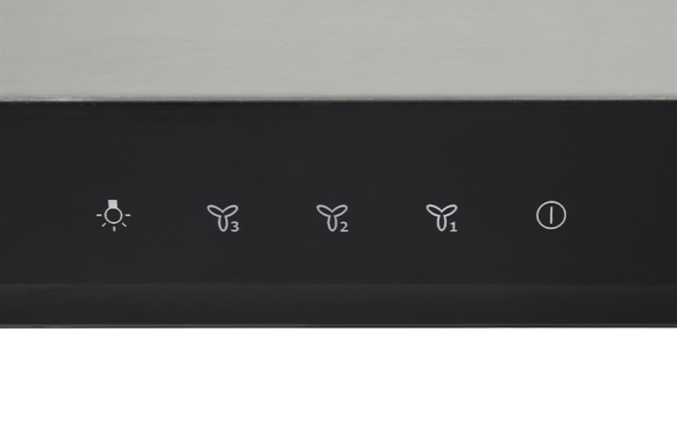 Máy hút mùi âm tủ Electrolux ERF726SBA