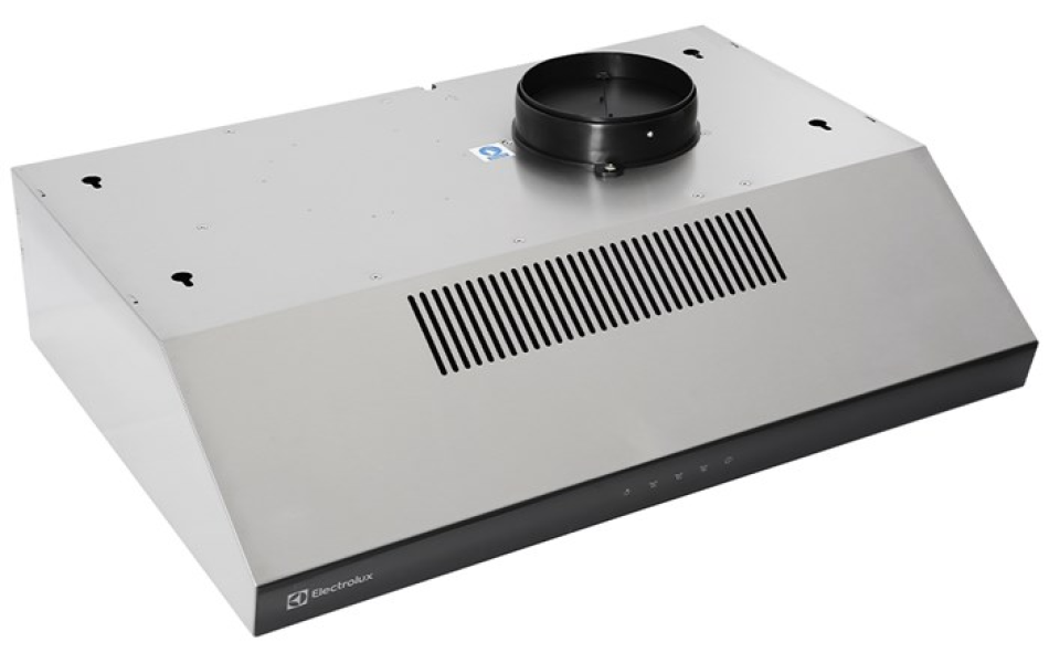 Máy hút mùi âm tủ Electrolux ERF726SBA