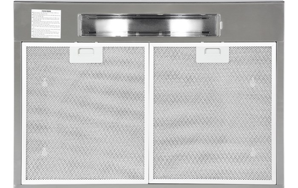 Máy hút mùi âm tủ Electrolux ERF726SBA