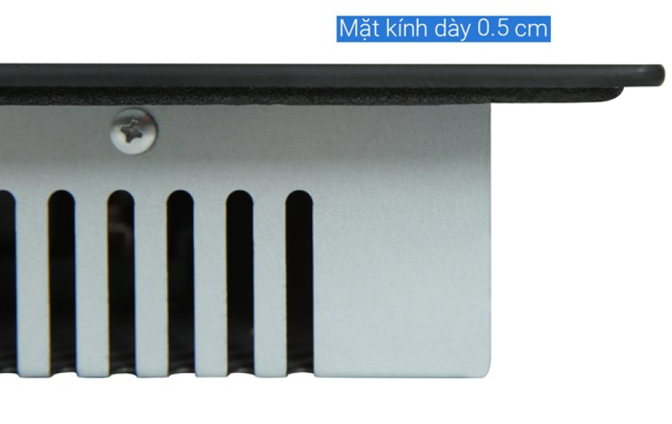 Bếp từ lắp âm TEKA IBC 7320 D