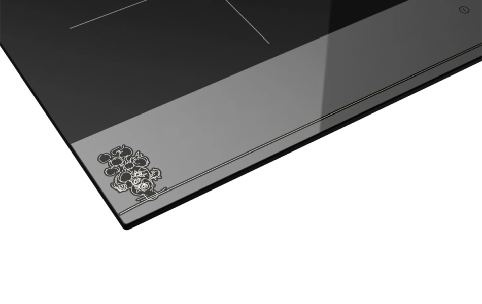 Bếp từ lắp âm TEKA IBF 95 FST VG