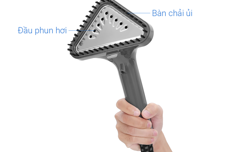 Bàn ủi hơi nước đứng Tefal IT2461E0