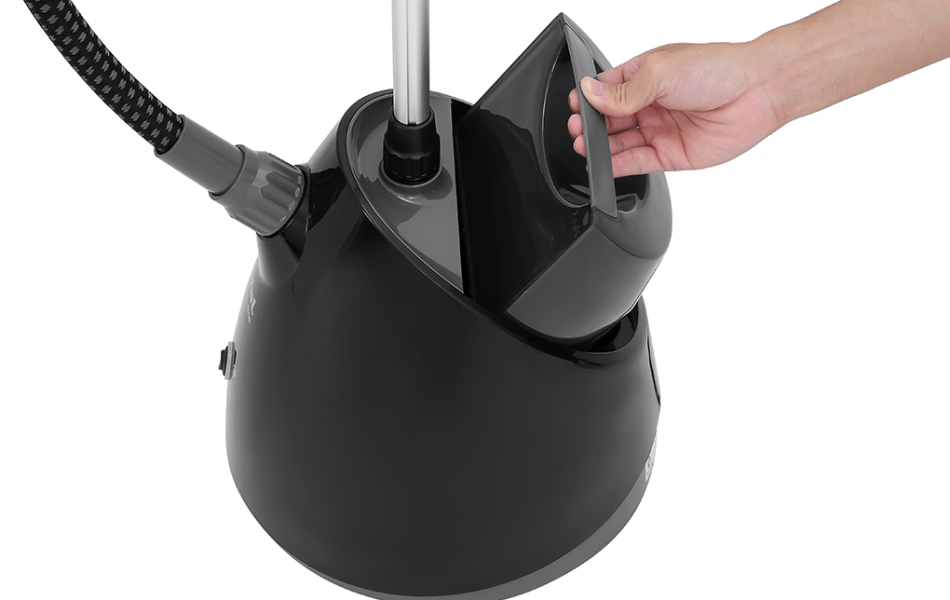 Bàn ủi hơi nước đứng Tefal IT2461E0