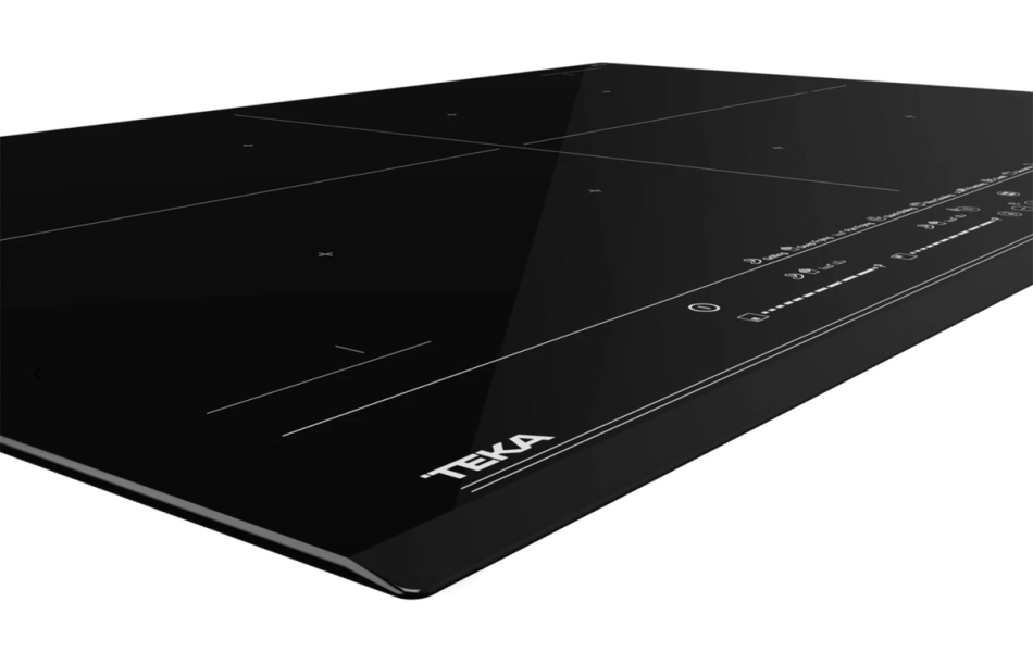 Bếp từ lắp âm TEKA IZF 88700 MST BK