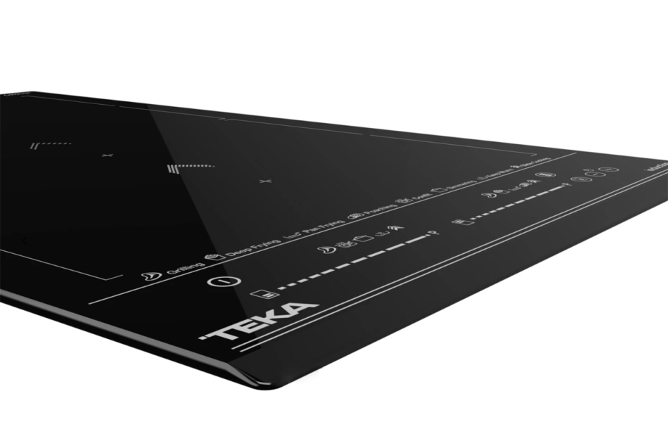 Bếp từ lắp âm TEKA IZS 34700 MST BK