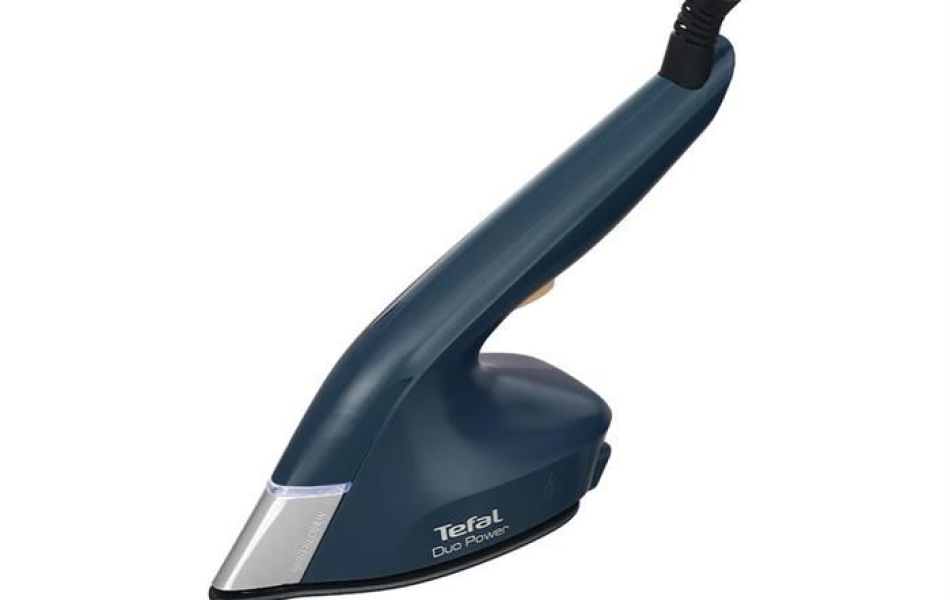 Bàn ủi hơi nước cầm tay Tefal Duo Power JF4032E0