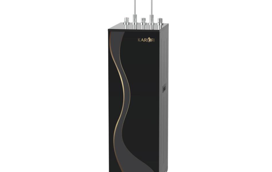 Máy lọc nước nóng lạnh Karofi KAD-D66S Pro