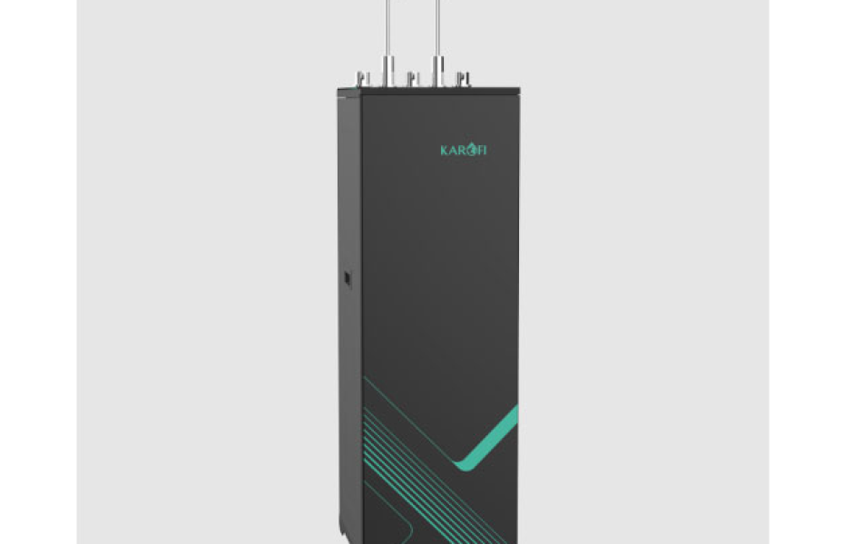 Máy lọc nước nóng lạnh Karofi KAD-M68