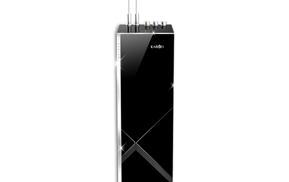  Máy lọc nước nóng lạnh Karofi KAD-M85