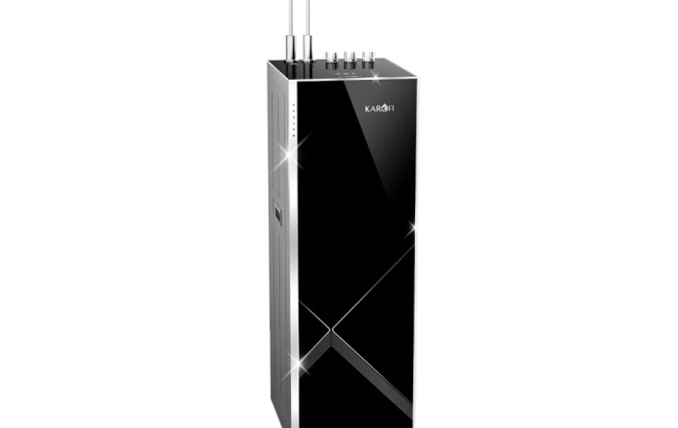  Máy lọc nước nóng lạnh Karofi KAD-M85