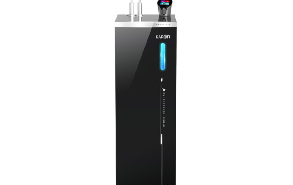  Máy lọc nước nóng lạnh Hydro-ion kiềm Karofi KAE-S86 PRO