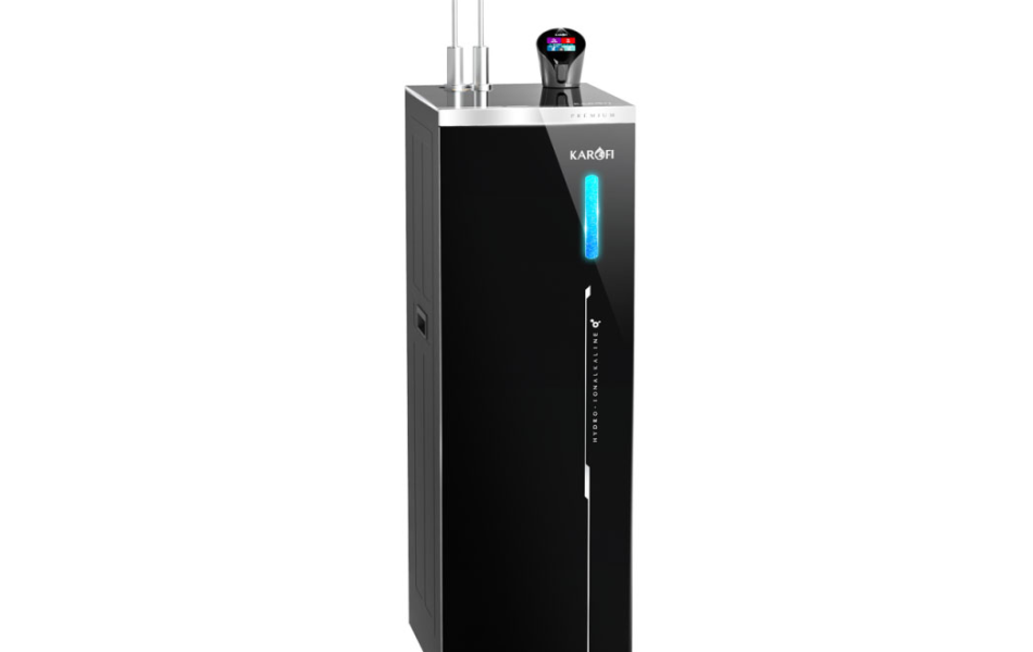  Máy lọc nước nóng lạnh Hydro-ion kiềm Karofi KAE-S86 PRO