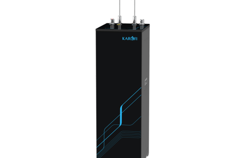 Máy lọc nước nóng nguội Karofi KAH-D18