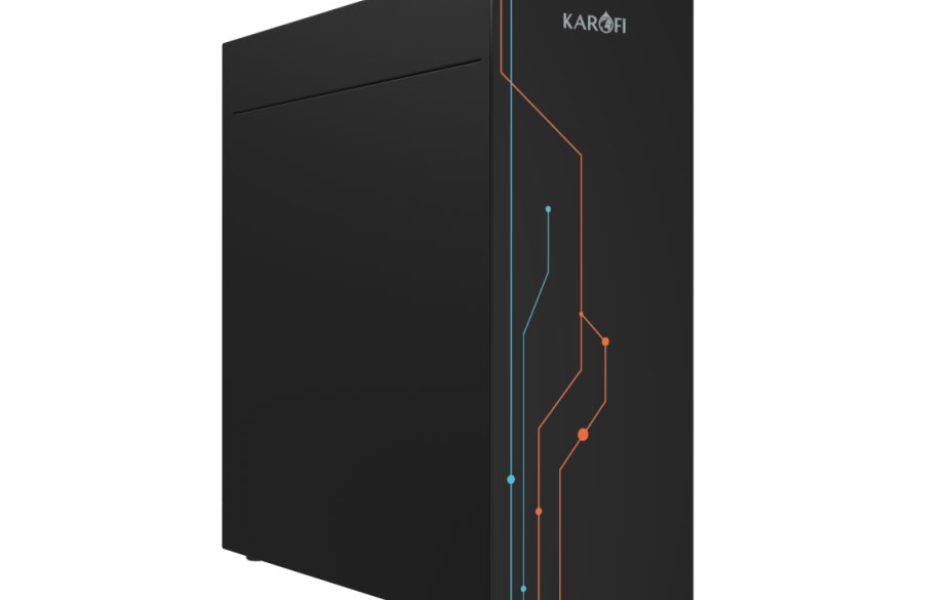 Máy làm nóng lạnh Karofi KAO-T90