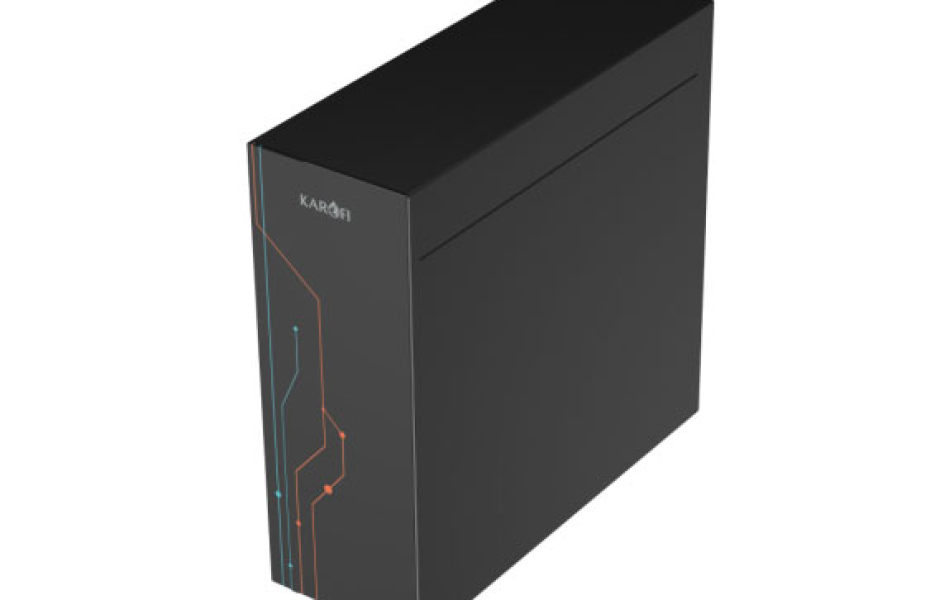 Máy làm nóng lạnh Karofi KAO-T90