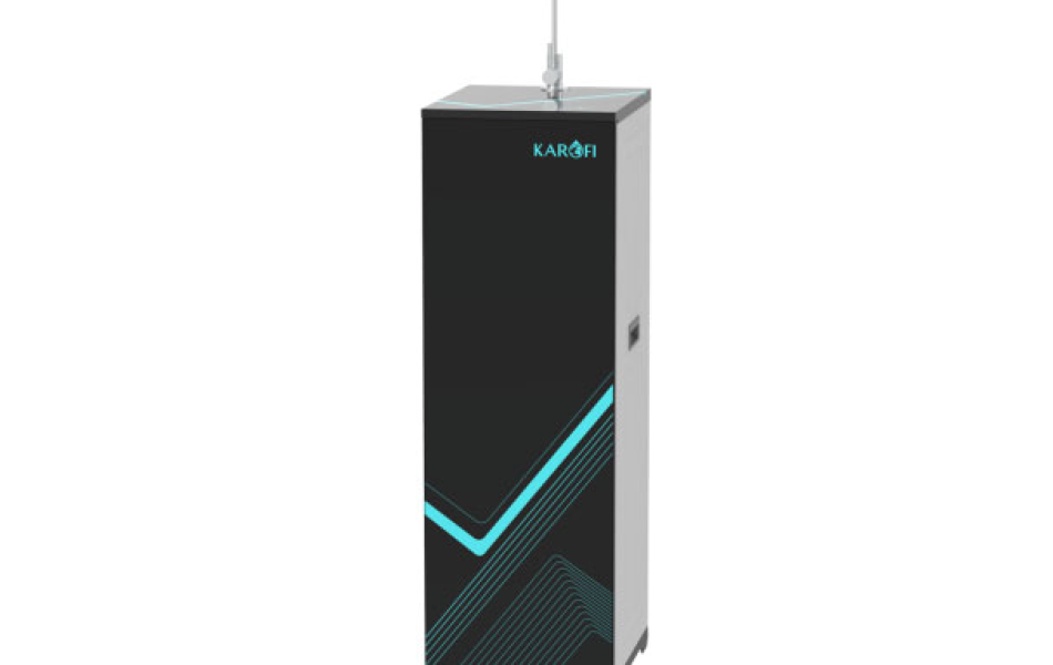 Máy lọc nước RO Karofi KAQ-L06