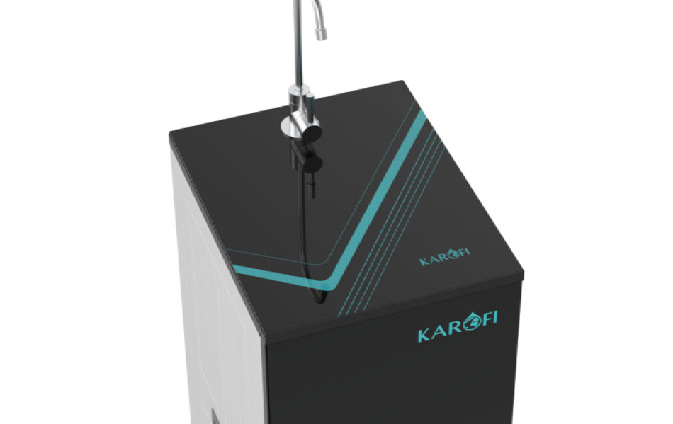 Máy lọc nước RO Karofi KAQ-L06