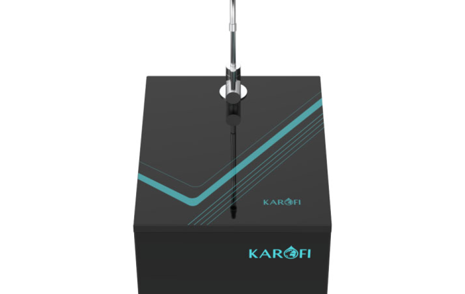 Máy lọc nước RO Karofi KAQ-L06