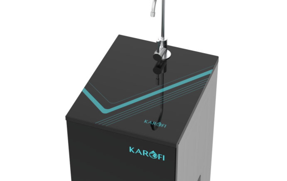 Máy lọc nước RO Karofi KAQ-L06