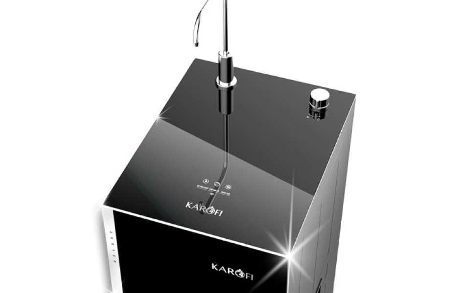  Máy lọc nước RO Karofi KAQ-M22