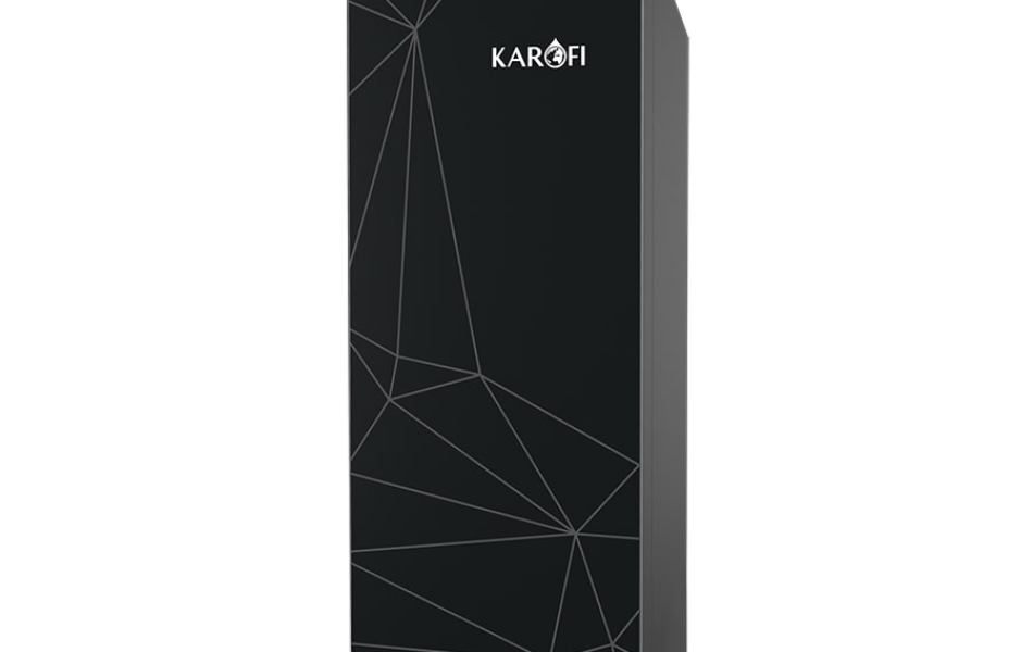 Máy lọc nước RO Karofi KAQ-U99