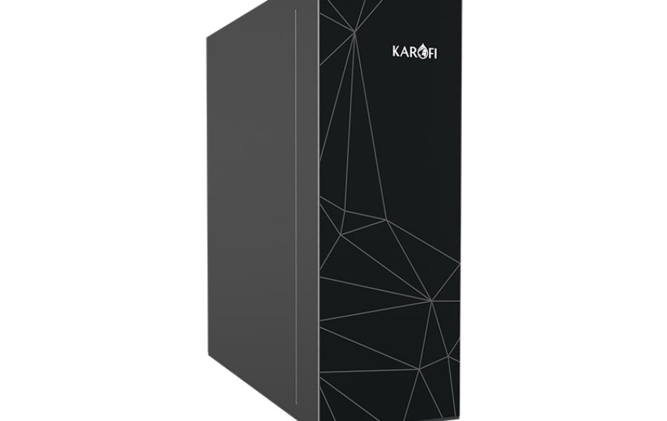 Máy lọc nước RO Karofi KAQ-U99