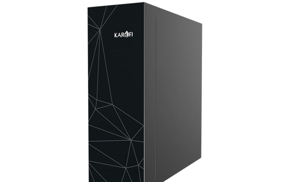 Máy lọc nước RO Karofi KAQ-U99