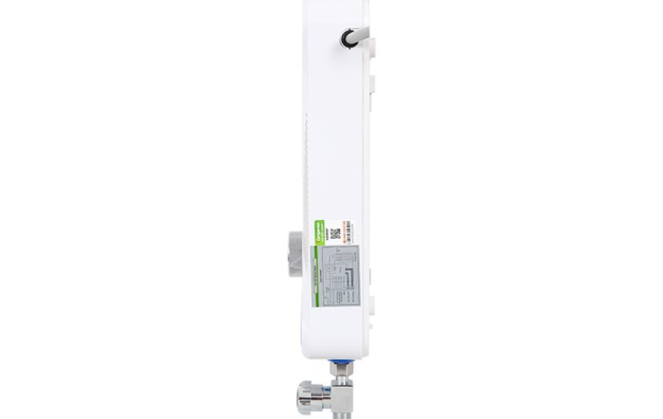 Bình nước nóng treo tường kháng khuẩn Kangaroo KG589GP