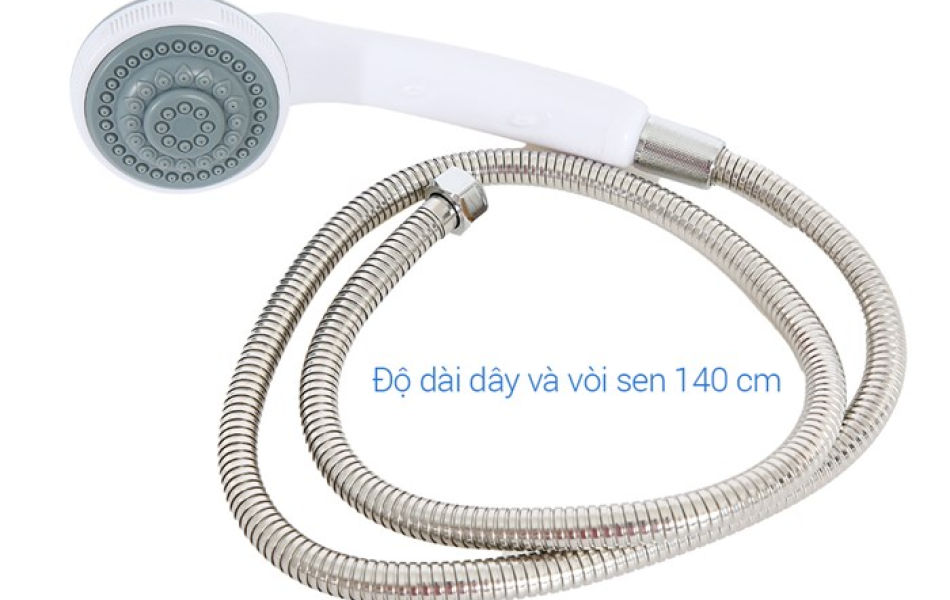 Bình nước nóng treo tường kháng khuẩn Kangaroo KG589GP