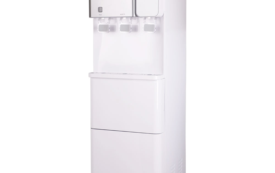 Máy làm nóng lạnh nước uống Kangaroo KG65A3