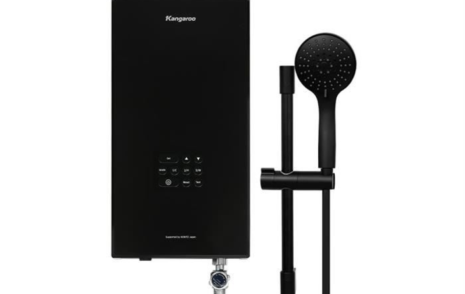 Máy nước nóng trực tiếp Kangaroo KGWD45N1