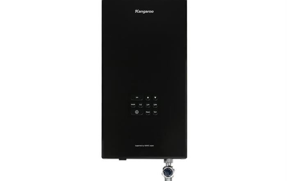 Máy nước nóng trực tiếp Kangaroo KGWD45N1