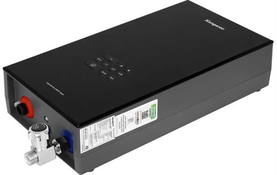 Máy nước nóng trực tiếp Kangaroo KGWD45N1