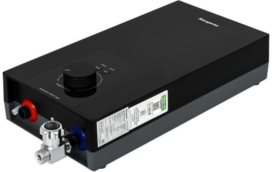 Máy nước nóng trực tiếp Kangaroo KGWD45N2