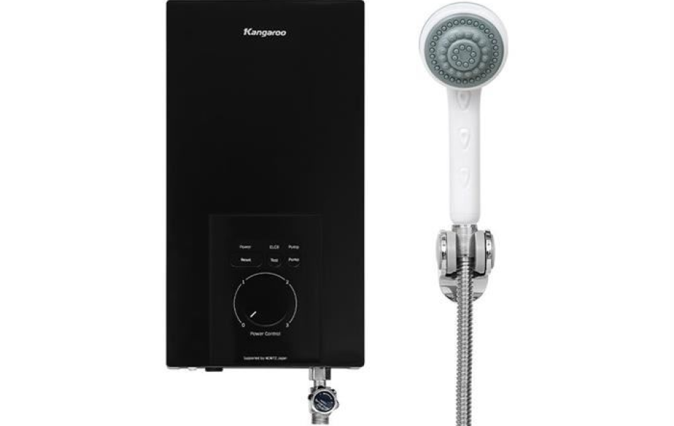 Máy nước nóng trực tiếp Kangaroo KGWD45P2