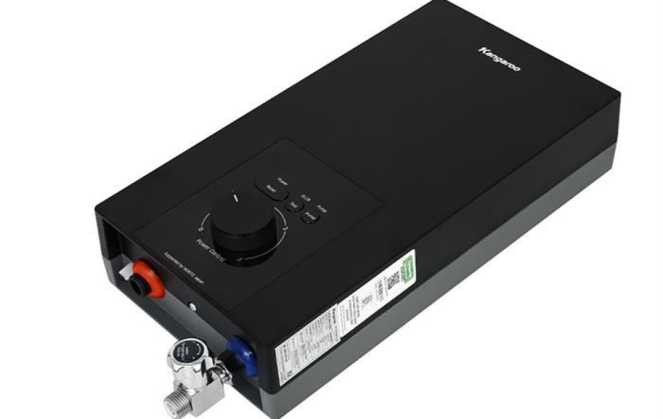 Máy nước nóng trực tiếp Kangaroo KGWD45P2