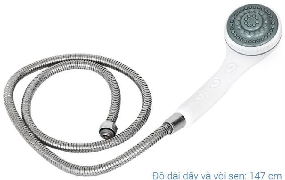 Máy nước nóng trực tiếp Kangaroo KGWD45P2