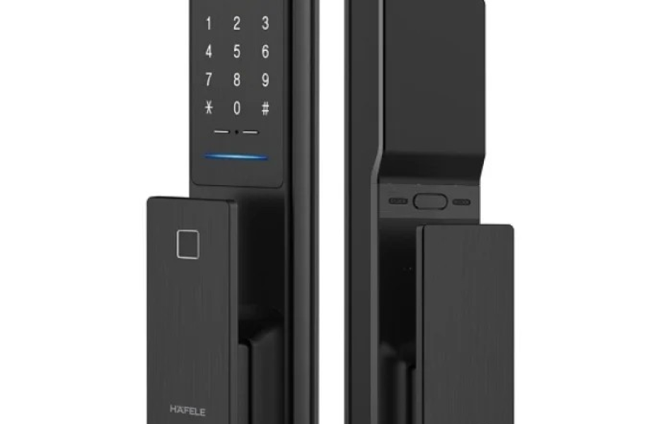 Khóa điện tử Hafele MP2503B 912.21.046