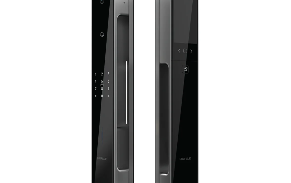 Khóa Điện Tử Infinity Hafele PP2502W 499.21.223