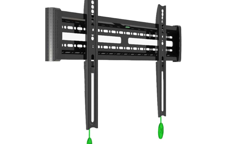 Khung treo tivi ERGOTEK E93 treo sát tường, siêu mỏng (40 inch - 75 inch)