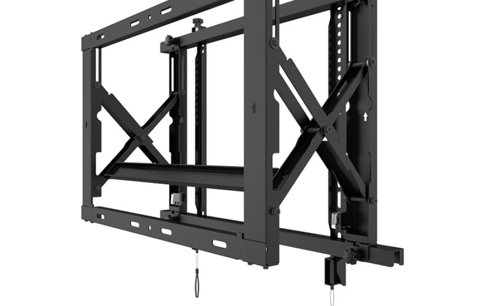 Khung treo tivi Peacemounts MV-70 | 32 – 72 inch