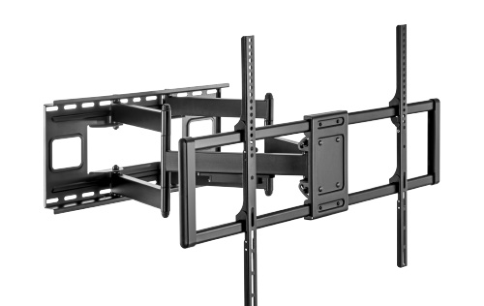 Khung treo TV đa năng Brateck LPA77-696 | 60inch -120inch 