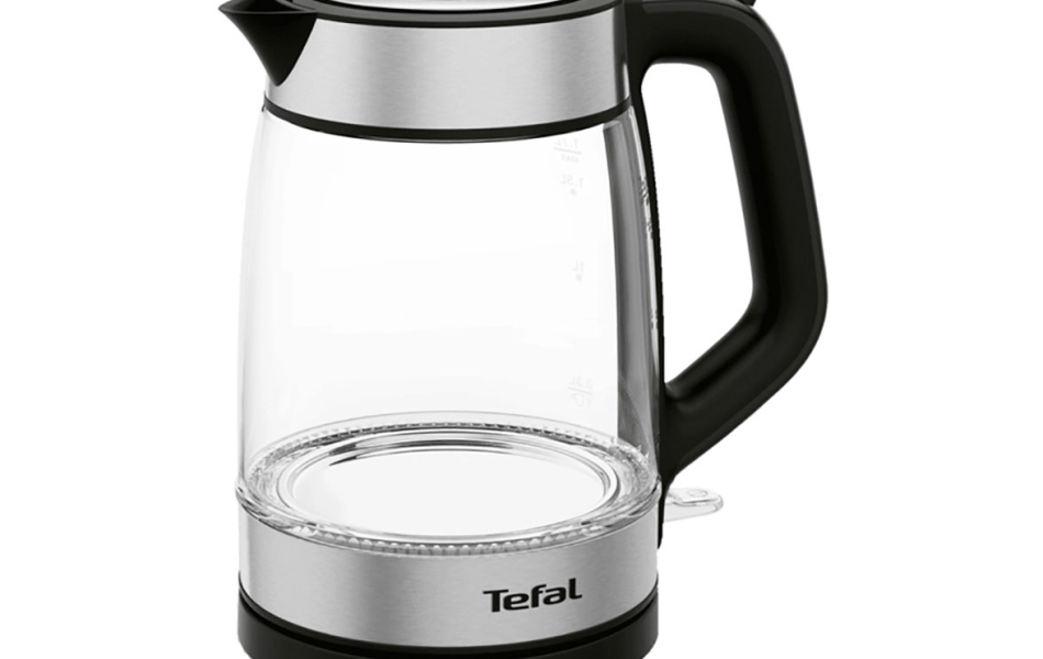Bình đun siêu tốc 1.7 lít Tefal KI605830