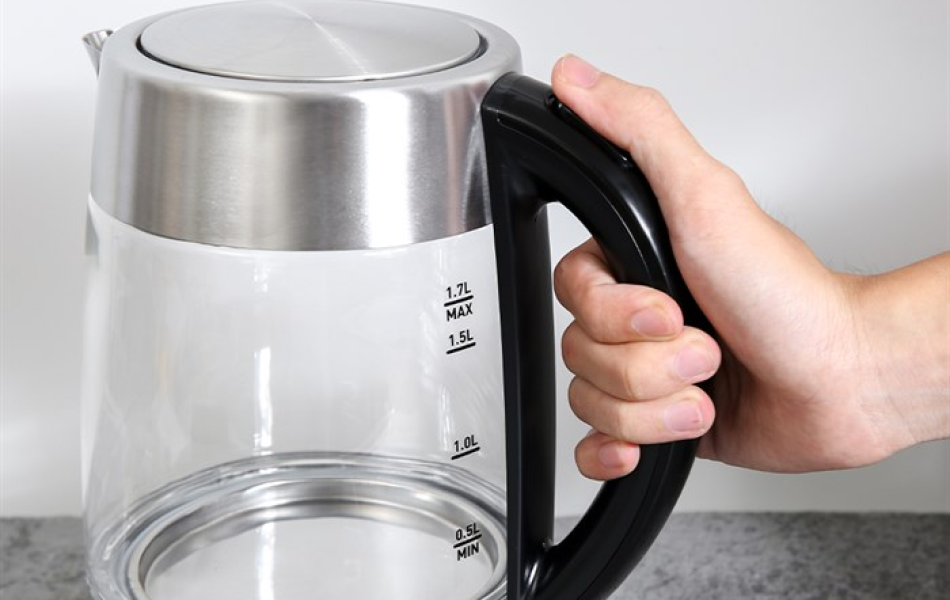 Bình đun siêu tốc Tefal 1.7 lít KI772D38
