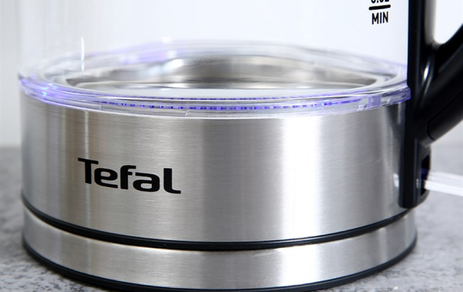 Bình đun siêu tốc Tefal 1.7 lít KI772D38