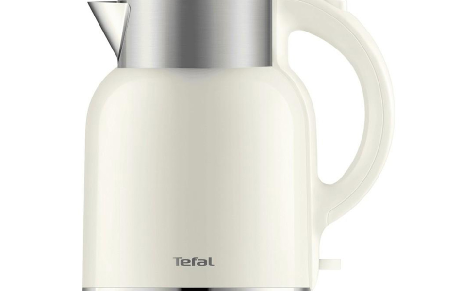 Bình siêu tốc inox 2 lớp 1.9L Tefal KO190AE0