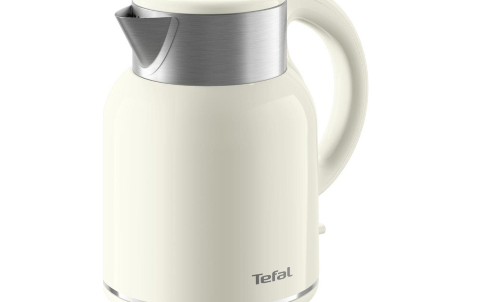 Bình siêu tốc inox 2 lớp 1.9L Tefal KO190AE0