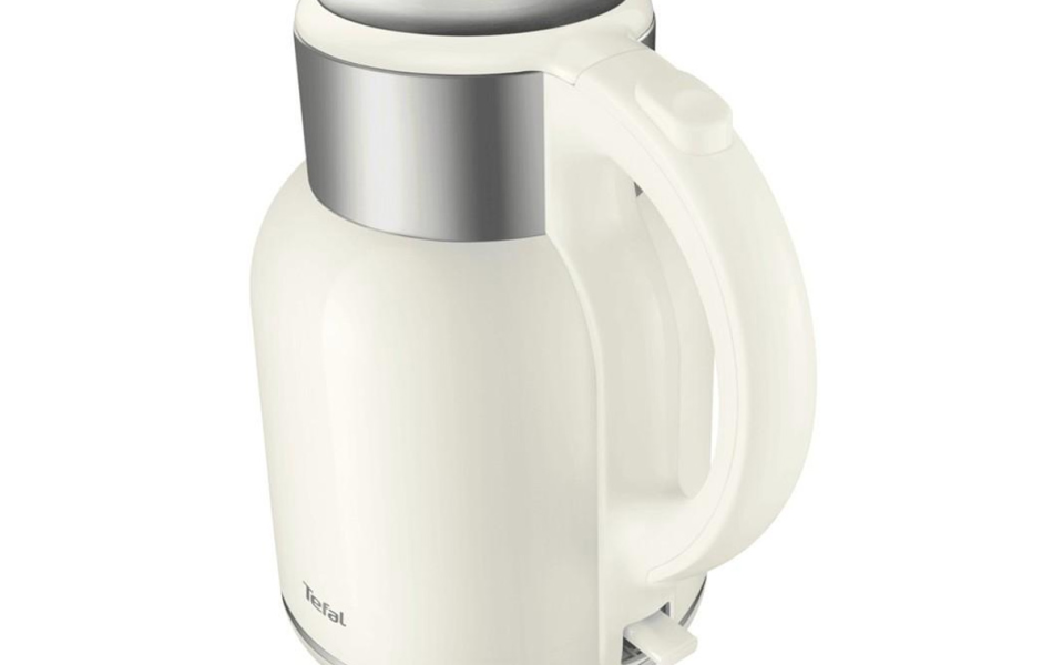 Bình siêu tốc inox 2 lớp 1.9L Tefal KO190AE0