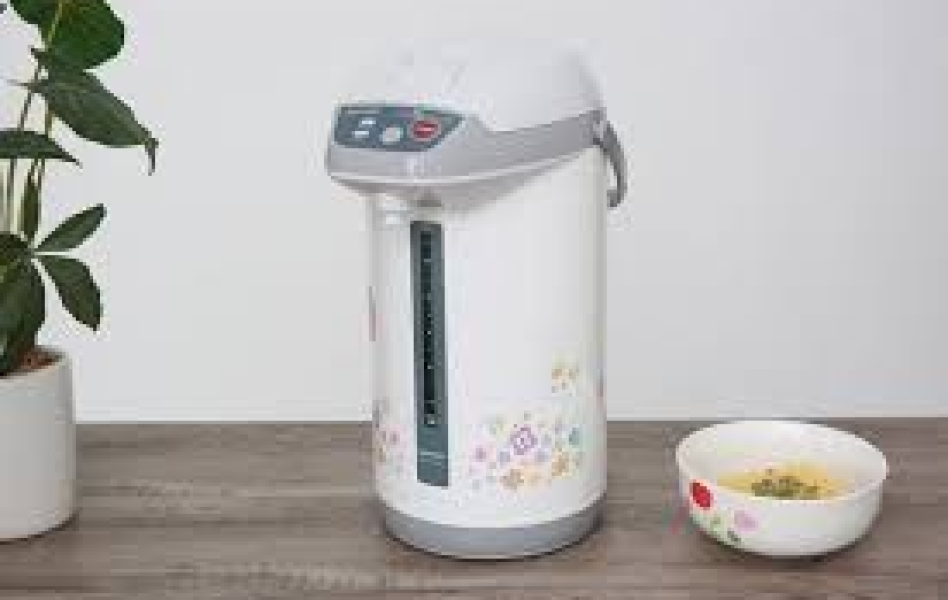 Bình thủy điện Sharp KP-Y40PV/CU/RD